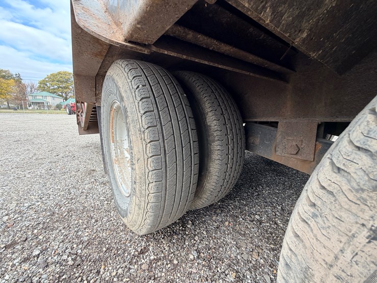 #2152-•-iron-bull-gooseneck-flatbed-trailer-image-24