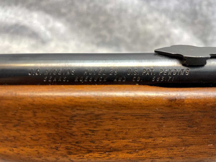#8533-•-j.c-higgins-model-28,-22lr-semi-automatic-rifle,-sn:-nsn-(princeton,-mn)-image-7