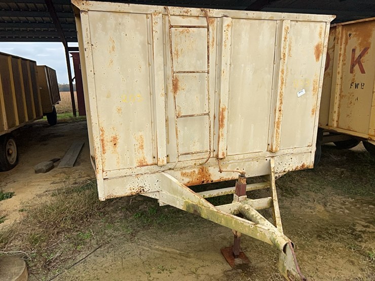 peanut-trailer,-single-axle-image-1