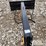 unused-2025-log-splitter-to-suit-mini-skidsteer-image-5