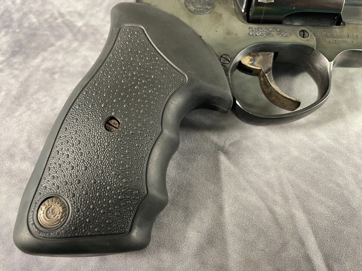 #6204-•-taurus-brazil-.357-magnum-revolver-pistol,-sn:-pf409725,-(downing,-wi)-image-6