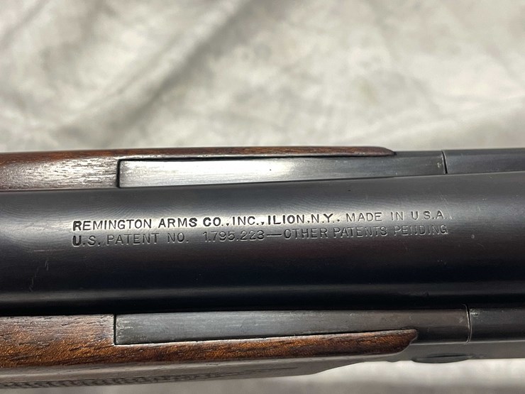 #7044-•-remington-model-32,-12-ga.-over-under-shotgun,-sn:-453,-(neenah,-wi)-image-15