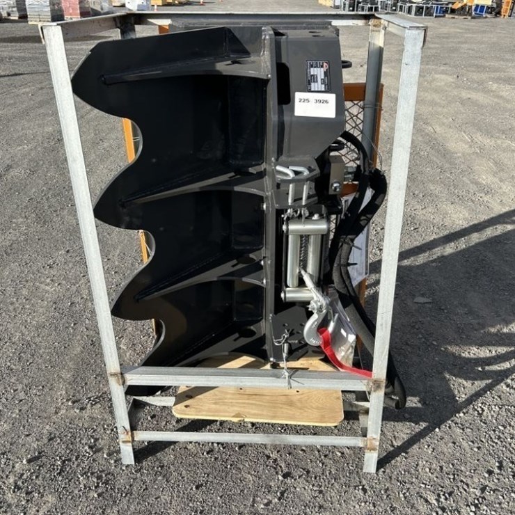 2025 Arteer SS-1500G Hydraulic Logging Winch