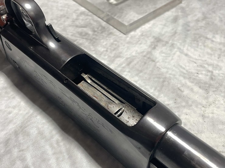 #7038-•-ithaca-model-37,-12-ga.-pump-action-shotgun,-sn:-26995,-(neenah,-wi)-image-17