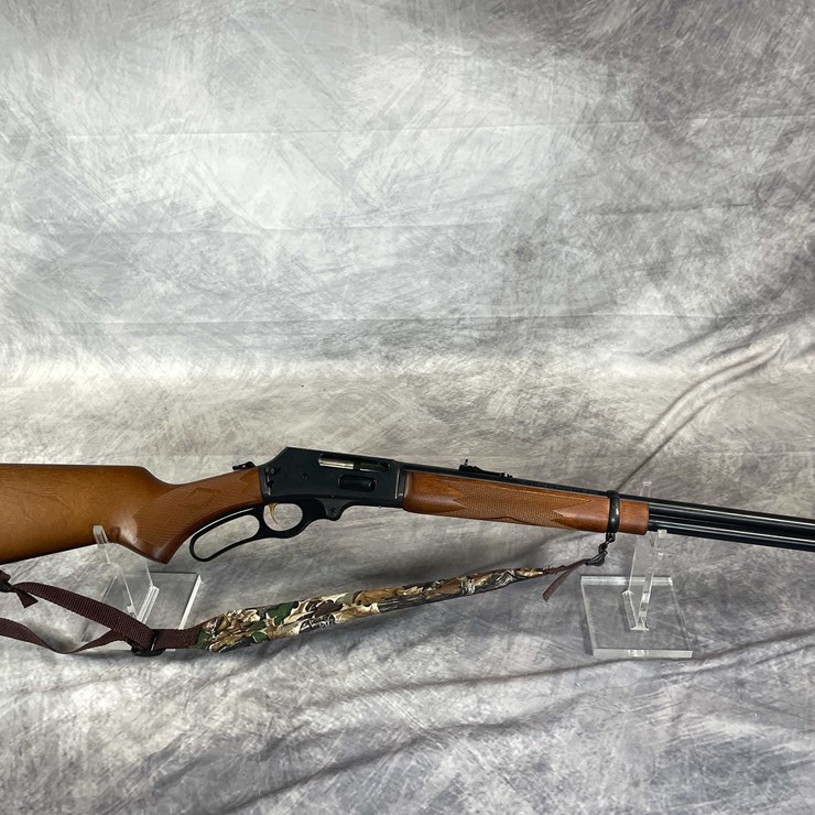 #8080 • Marlin 336W, 30-50 WIN Lever Action Rifle, SN: 1035378, (Neenah, WI)
