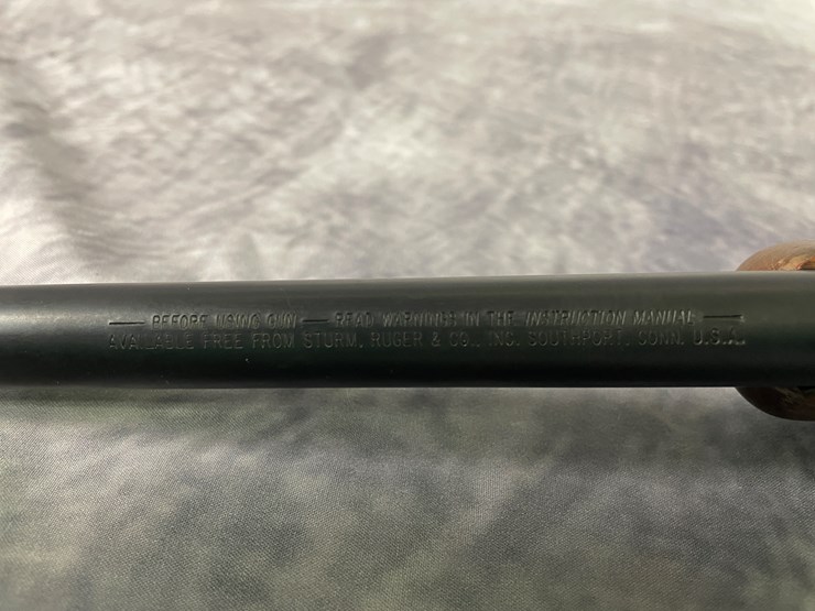#2208-•-ruger-model-77/44-deerfield-carbine-semi-auto-rifle-sn:-630-17032-(downing,-wi)-image-13
