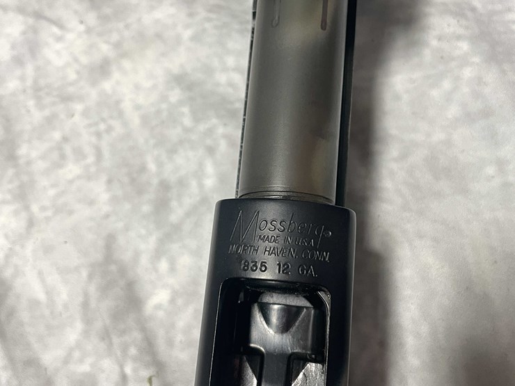 #7046-•-mossberg-model-835,-12-ga.-pump-action-shotgun,-sn:-um726010,-(neenah,-wi)-image-22