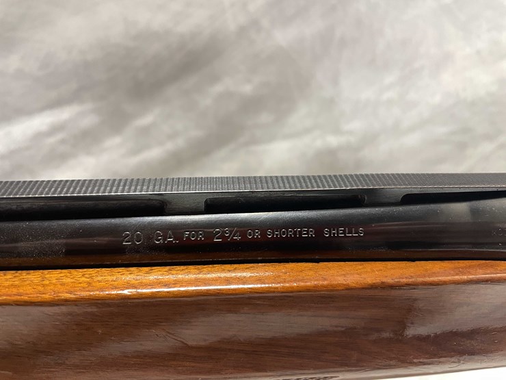 #7037-•-remington-model-1100,-20-ga.-semi-auto-shotgun,-sn:-l012523x,-(neenah,-wi)-image-28