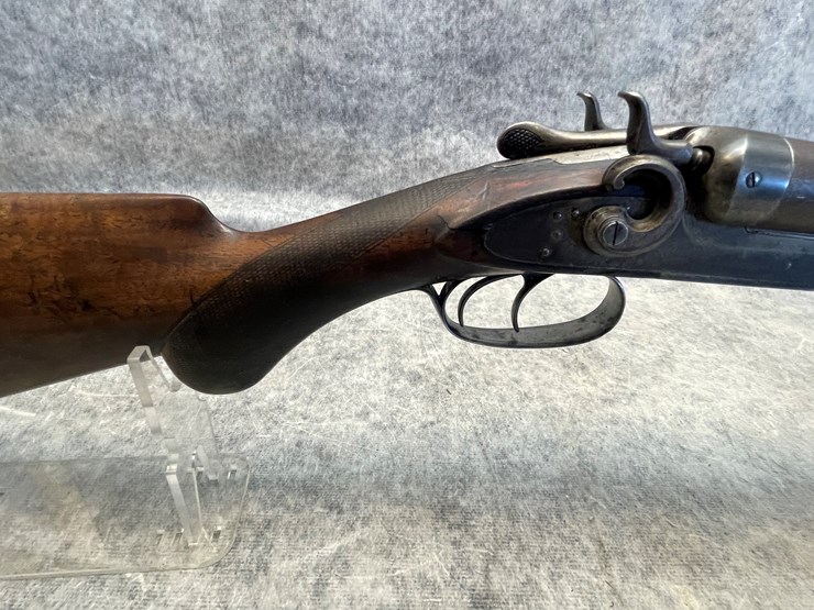 #6536-•-remington-269,-12-ga-double-barrel-shotgun,-sn:-55735-(princeton,-mn)-image-14