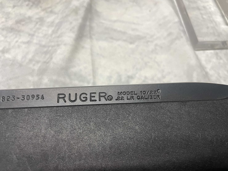 #8071-•-ruger-10-22,-22-lr-semi-auto-rifle,-sn:-823-30954,-(neenah,-wi)-image-13