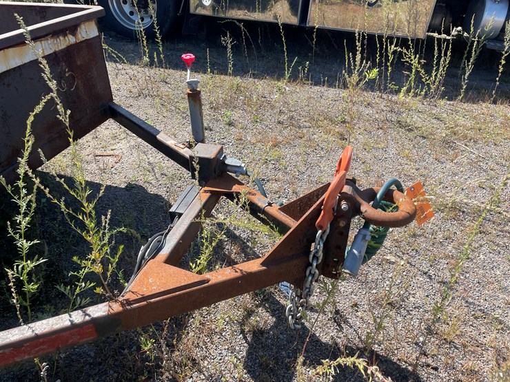 #3819-•-k-dee-utility-trailer-(sells-bill-of-sale)-image-6