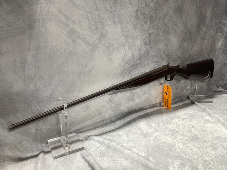 #8068-•-iver-johnson-champion,-44-cal-single-shot-rifle,-sn:-43909,-(neenah,-wi)-image-10