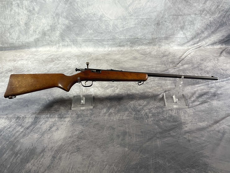 #8076-•-pioneer-model-25,-22-cal-bolt-action-rifle,-sn:-nsn,-(neenah,-wi)-image-1