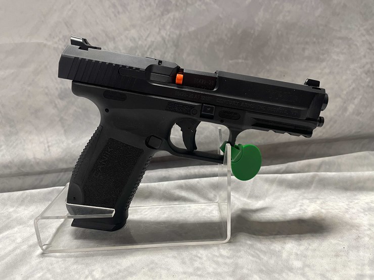 #5182-•-canik-one-series,-9mm-luger-semi-auto-pistol,-sn:-20at32133,-(neenah,-wi)-image-11