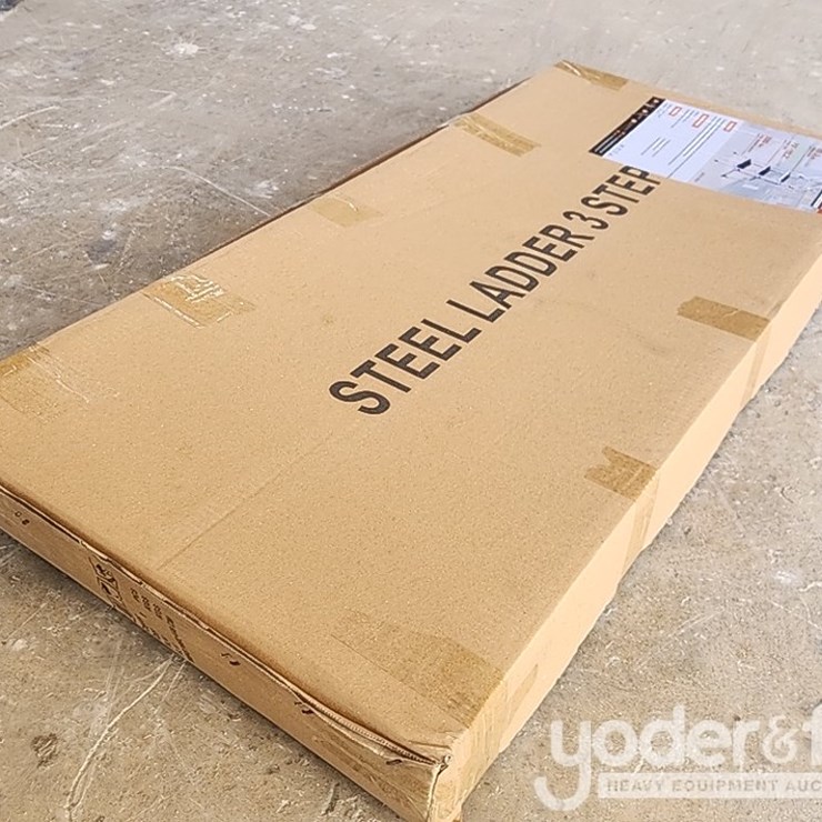 Unused 2025 Landhonor LHR-TY403