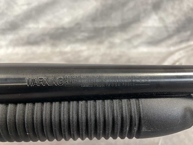 #7048-•-mossberg-model-88,-12-ga.-pump-action-shotgun,-sn:-mv0357420,-(neenah,-wi)-image-22