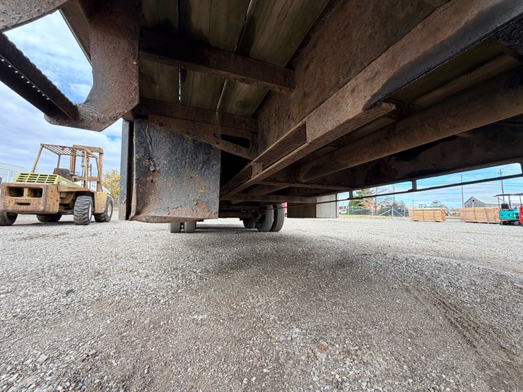 #2152-•-iron-bull-gooseneck-flatbed-trailer-image-8