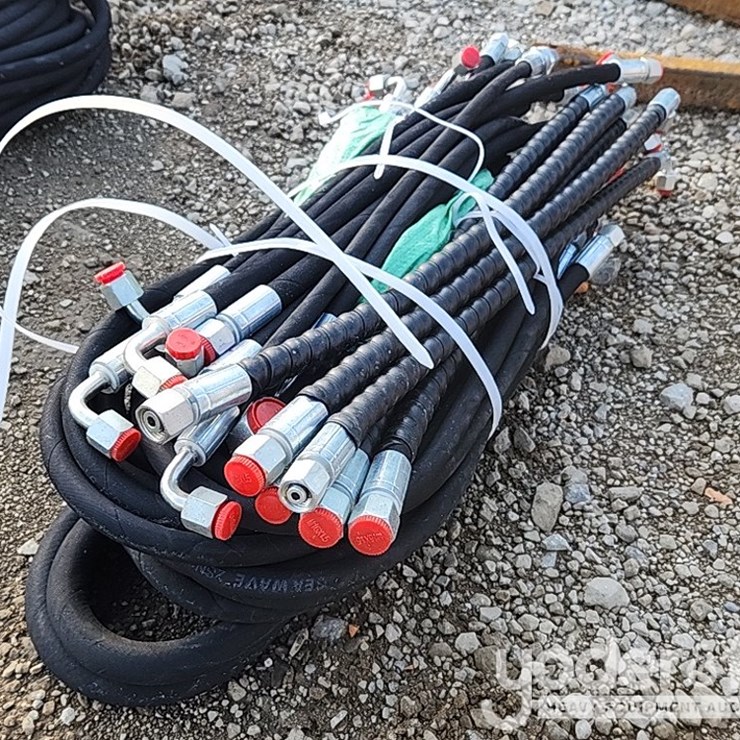 Unused 2025 Hydraulic Hose to suit Mini Excavator