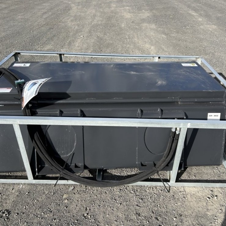 2025 Arteer SS-72W Broom Sweeper