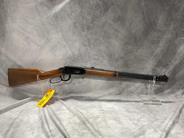 #8063-•-winchester-model-94,-30-30-win-lever-action-rifle,-sn:-3371930,-(neenah,-wi)-image-1