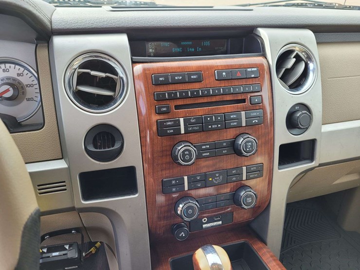 2009-ford-f150-lariat-image-11