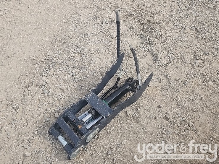 hydraulic-thumb-to-suit-excavator-image-4