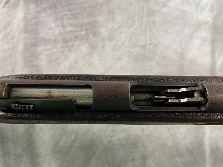 #2206-•-remington-model-34-.22-bolt-action-rifle-sn:-37984-(downing,-wi)-image-9