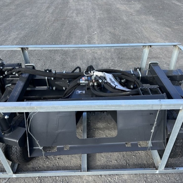 2025 Arteer SSPR-72W Soil Conditioner