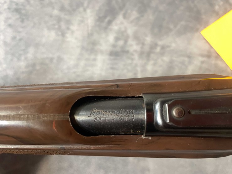 #8091-•-remington-mohawk-10c,-22-lr-semi-auto-rifle,-sn:-2243717,-(neenah,-wi)-image-13