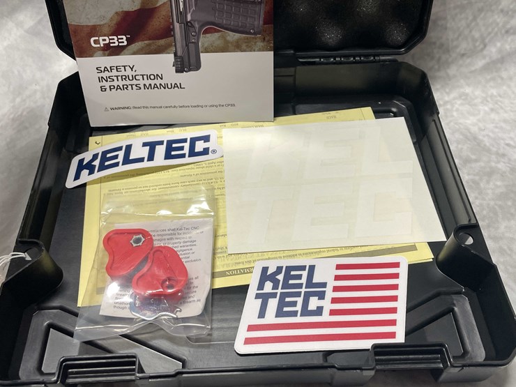 #5185-•-kel-tec-cp-33,-22-lr-semi-auto-pistol,-sn:-m9636,-(neenah,-wi)-image-30