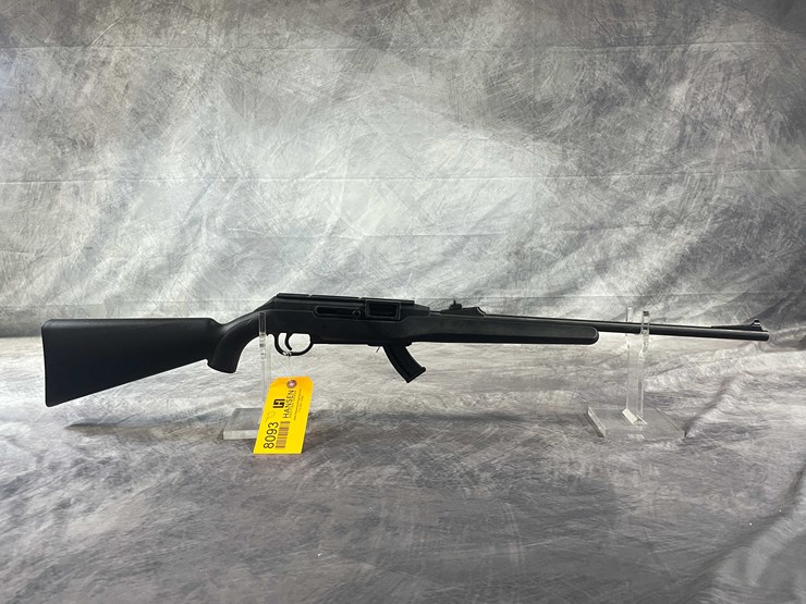 #8093-•-remington-522-viper-,-22-lr-semi-auto-rifle,-sn:-3206355,-(neenah,-wi)-image-1