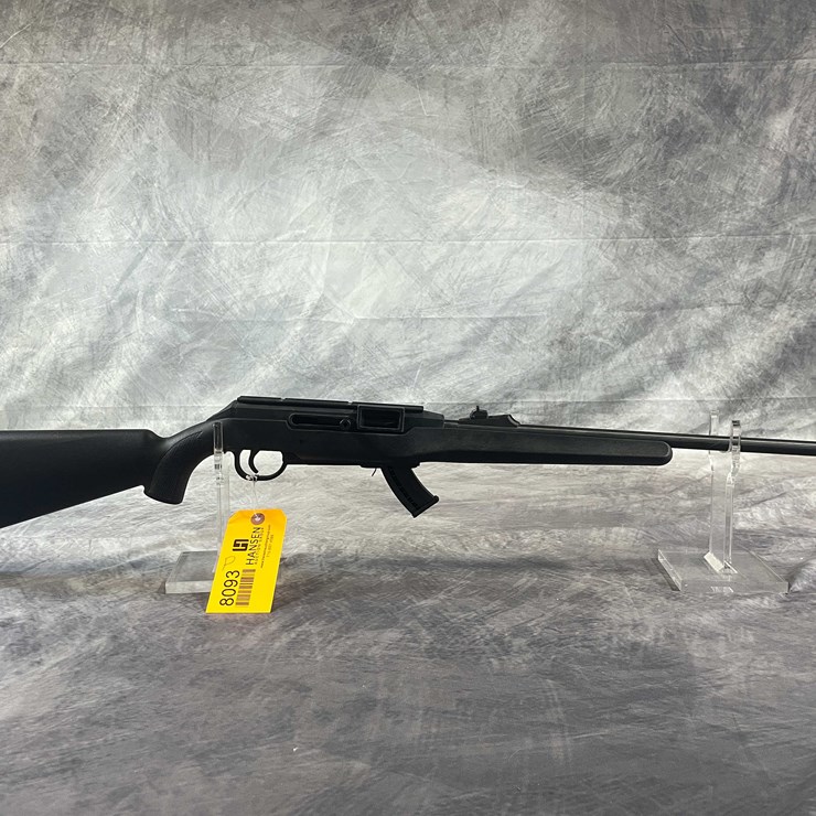 #8093 • Remington 522 Viper , 22 LR Semi-Auto Rifle, SN: 3206355, (Neenah, WI)
