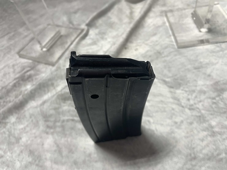 #8072-•-ruger-mini-14-ranch,-223-rem-semi-auto-rifle,-sn:-187-51349,-(neenah,-wi)-image-26