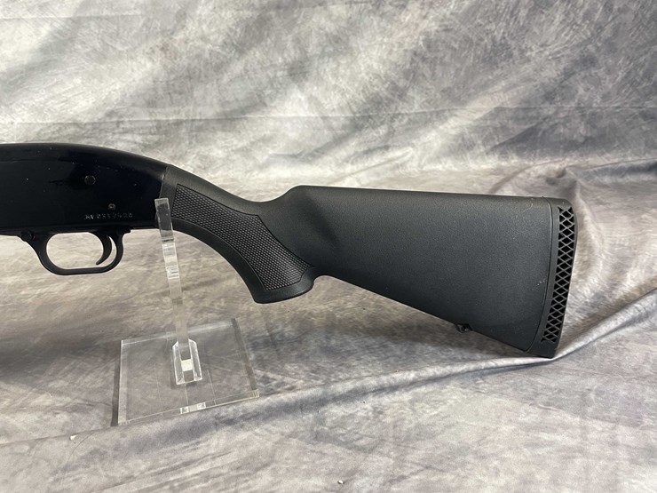 #7048-•-mossberg-model-88,-12-ga.-pump-action-shotgun,-sn:-mv0357420,-(neenah,-wi)-image-9