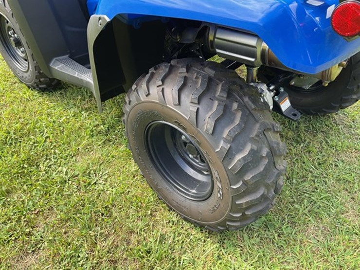 #64-•-2023-honda-trx420fa2-four-wheeler-image-15