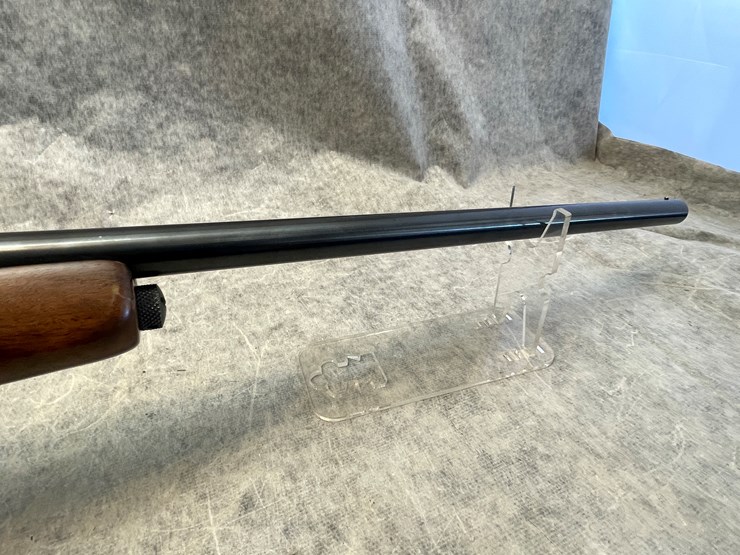 #6535-•-winchester-model-l-50,-12-ga-semi-automatic-shotgun,-sn:-131791-(princeton,-mn)-image-9