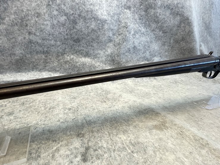 #6536-•-remington-269,-12-ga-double-barrel-shotgun,-sn:-55735-(princeton,-mn)-image-3