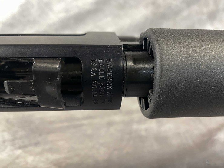 #7048-•-mossberg-model-88,-12-ga.-pump-action-shotgun,-sn:-mv0357420,-(neenah,-wi)-image-21