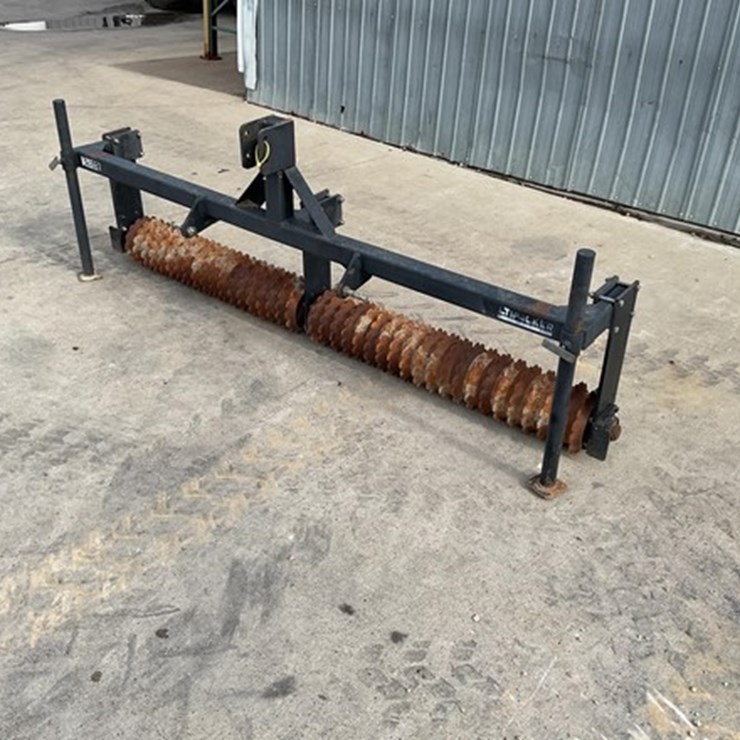 #26 • KASCO CULTIPACKER Cultipacker