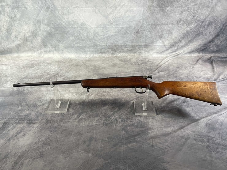 #8076-•-pioneer-model-25,-22-cal-bolt-action-rifle,-sn:-nsn,-(neenah,-wi)-image-2