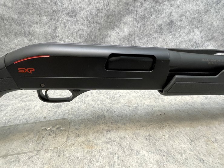 #6541-•-winchester-sxp-12-ga-shotgun,-sn:-12azp33289-(princeton,-mn)-image-4