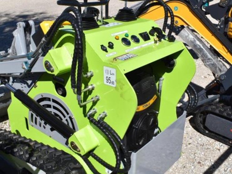 landhero-ldh-t460-mini-skid-steer-(serial-#-25010808015ym)-(k)-image-4