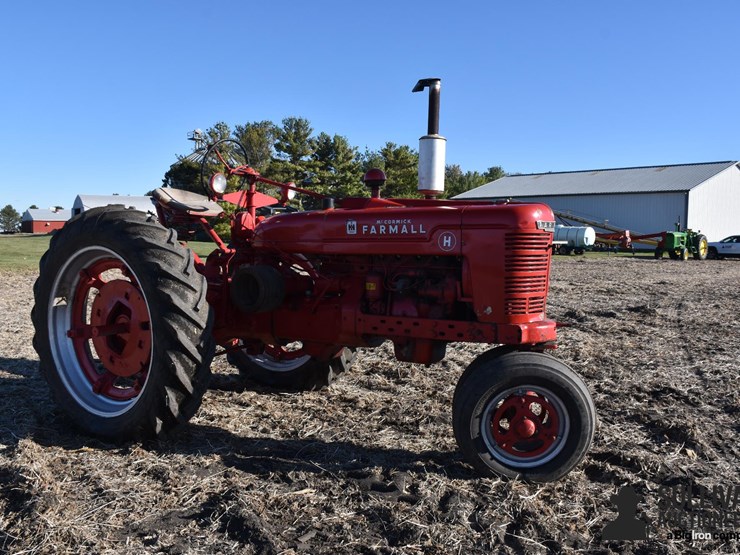 1946-farmall-h-2wd-tractor-image-3