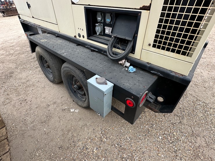 #2798-•-ingersoll-rand-g190-187-kw-generator-|-parts/repairs-image-7