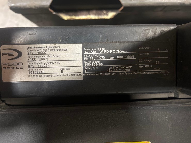 2018-crown-pe4500-60-image-2