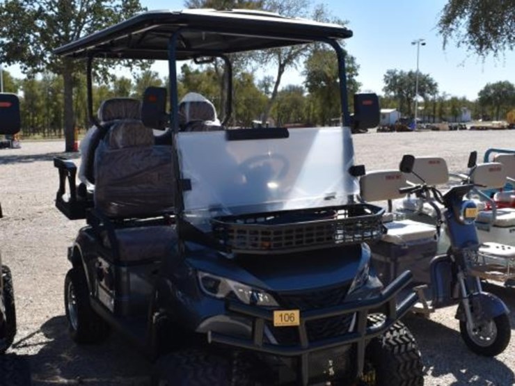 sdlanch-sdlgc80-electric-golf-cart-(serial-#-lq802508110)-(k)-image-1