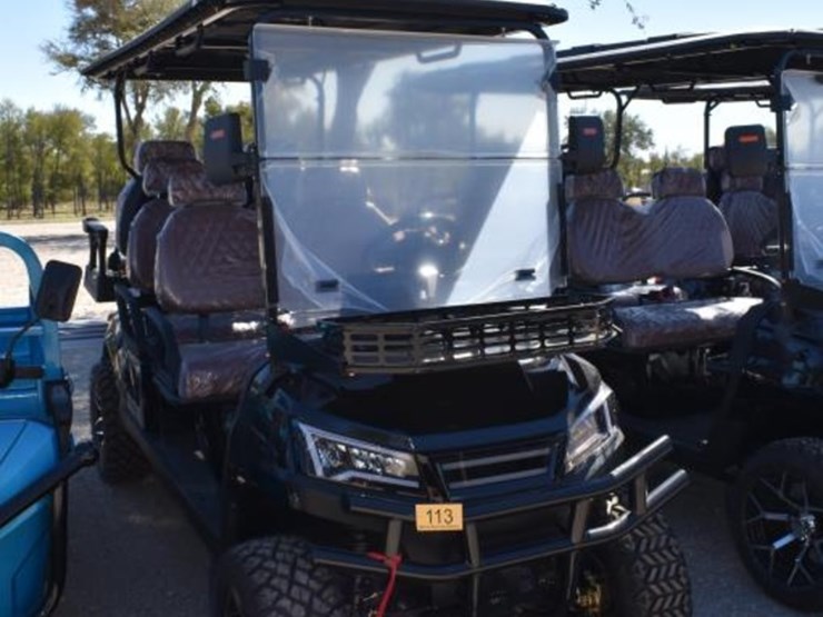 sdlanch-sdlgc100-electric-golf-cart-(serial-#-plate-not-found)-(k)-image-1