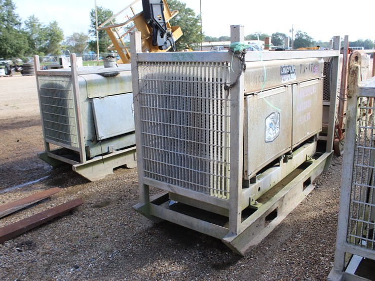 #2560-•-lincoln-sae400-welder-|-parts-or-repair-image-3