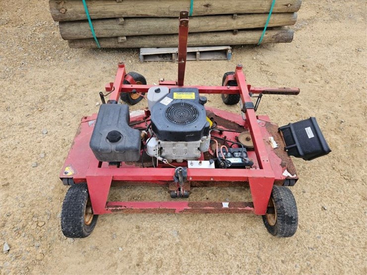 #3065-•-yard-man-60"-pull-type-finish-mower-image-13