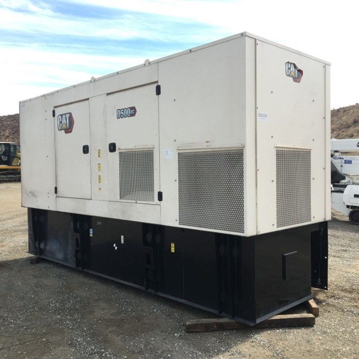 2020 CATERPILLAR C15